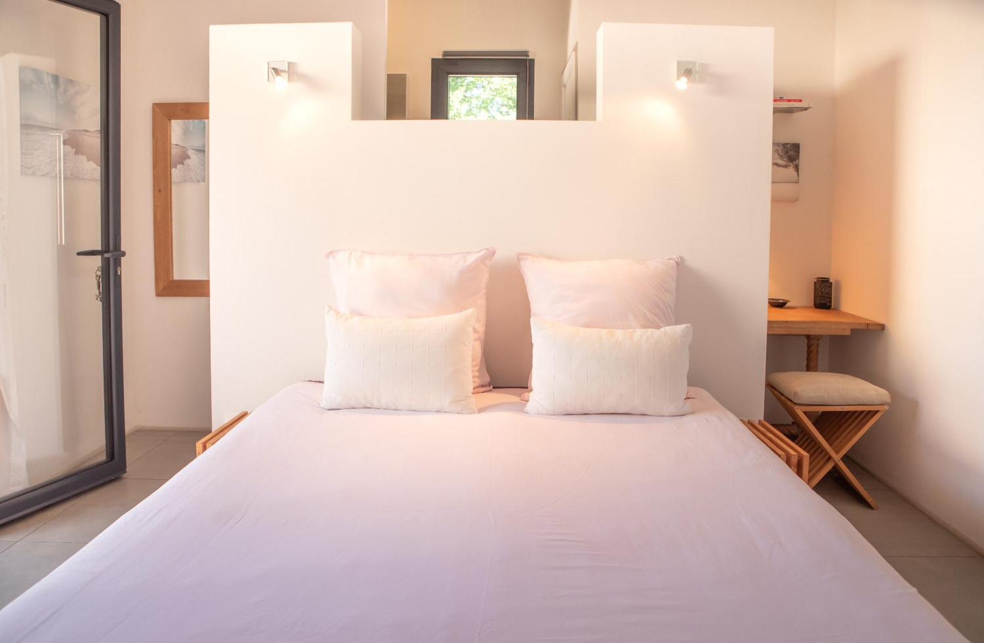 La Maison Du Cotton- Gite Bio-Climatique Andernos-les-Bains Kültér fotó