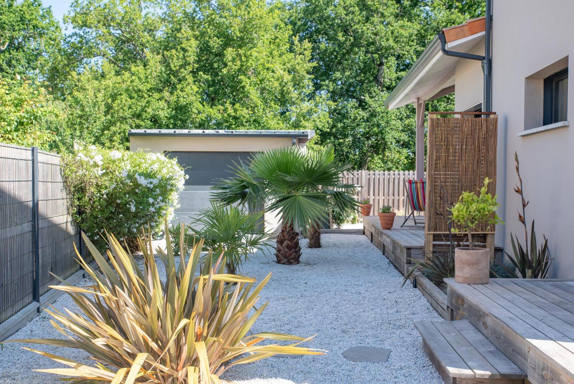 La Maison Du Cotton- Gite Bio-Climatique Andernos-les-Bains Kültér fotó