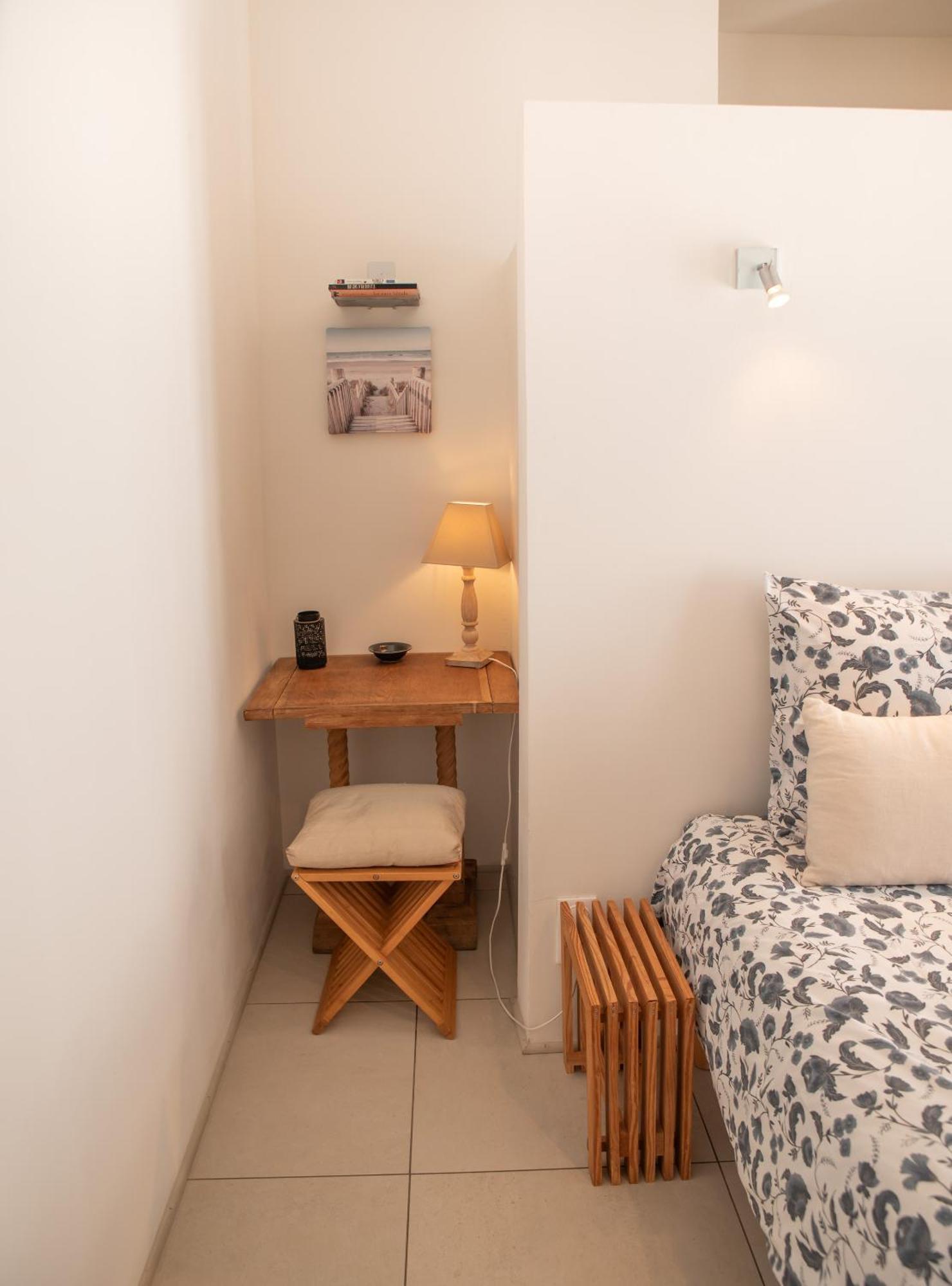 La Maison Du Cotton- Gite Bio-Climatique Andernos-les-Bains Kültér fotó